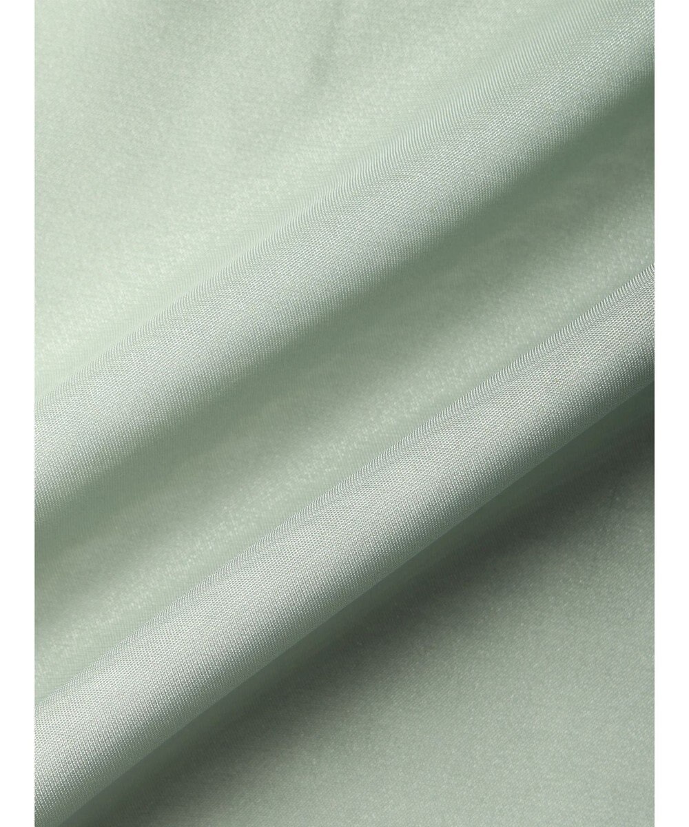 Green Parks ・ＥＬＥＮＣＡＲＥ　ＤＵＥオーガンジーノースリチュニック 