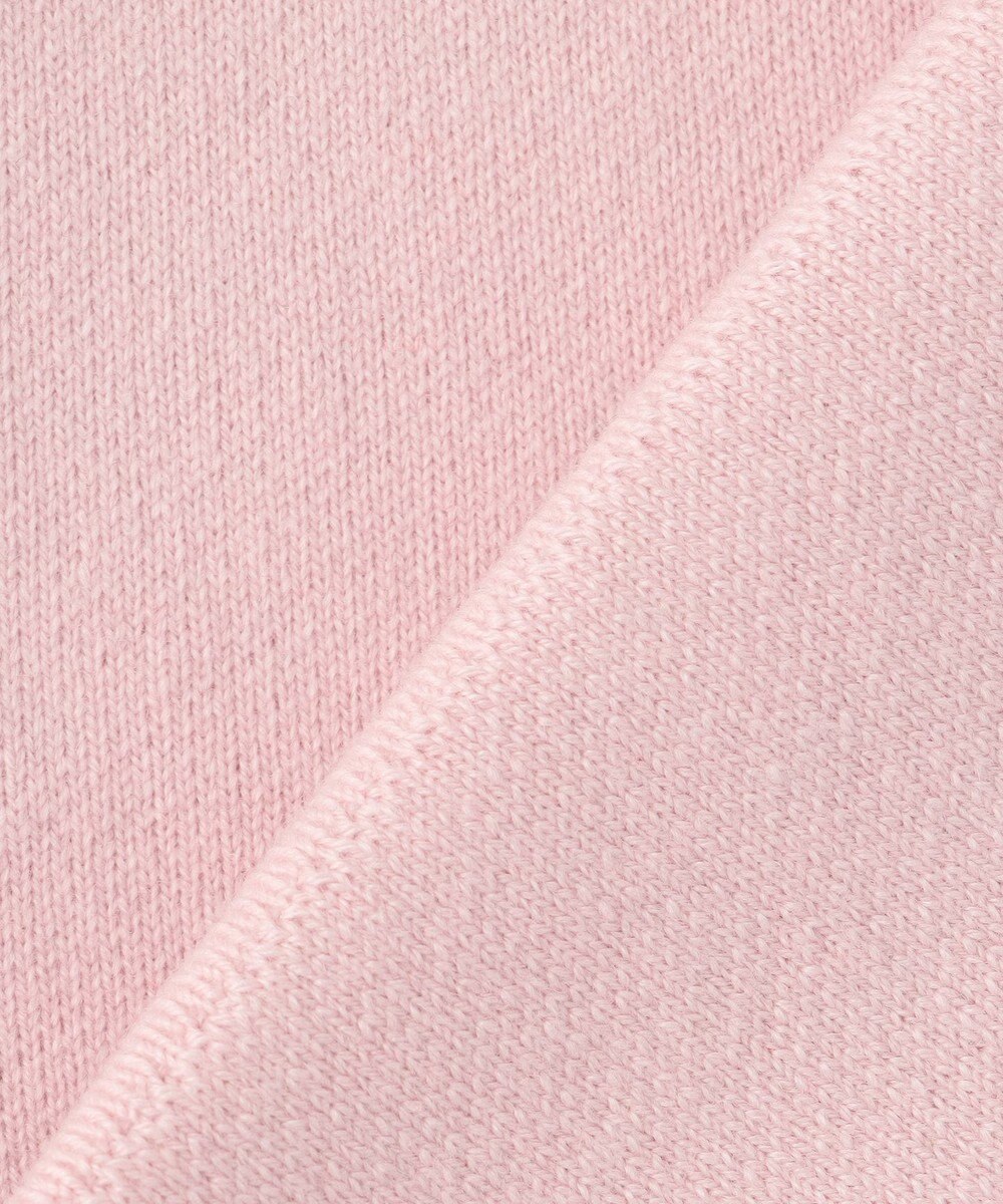 uncrave 【選べるレングス】ウールナイロン ジャガード ニット カーディガン（uncrave STANDARD） 