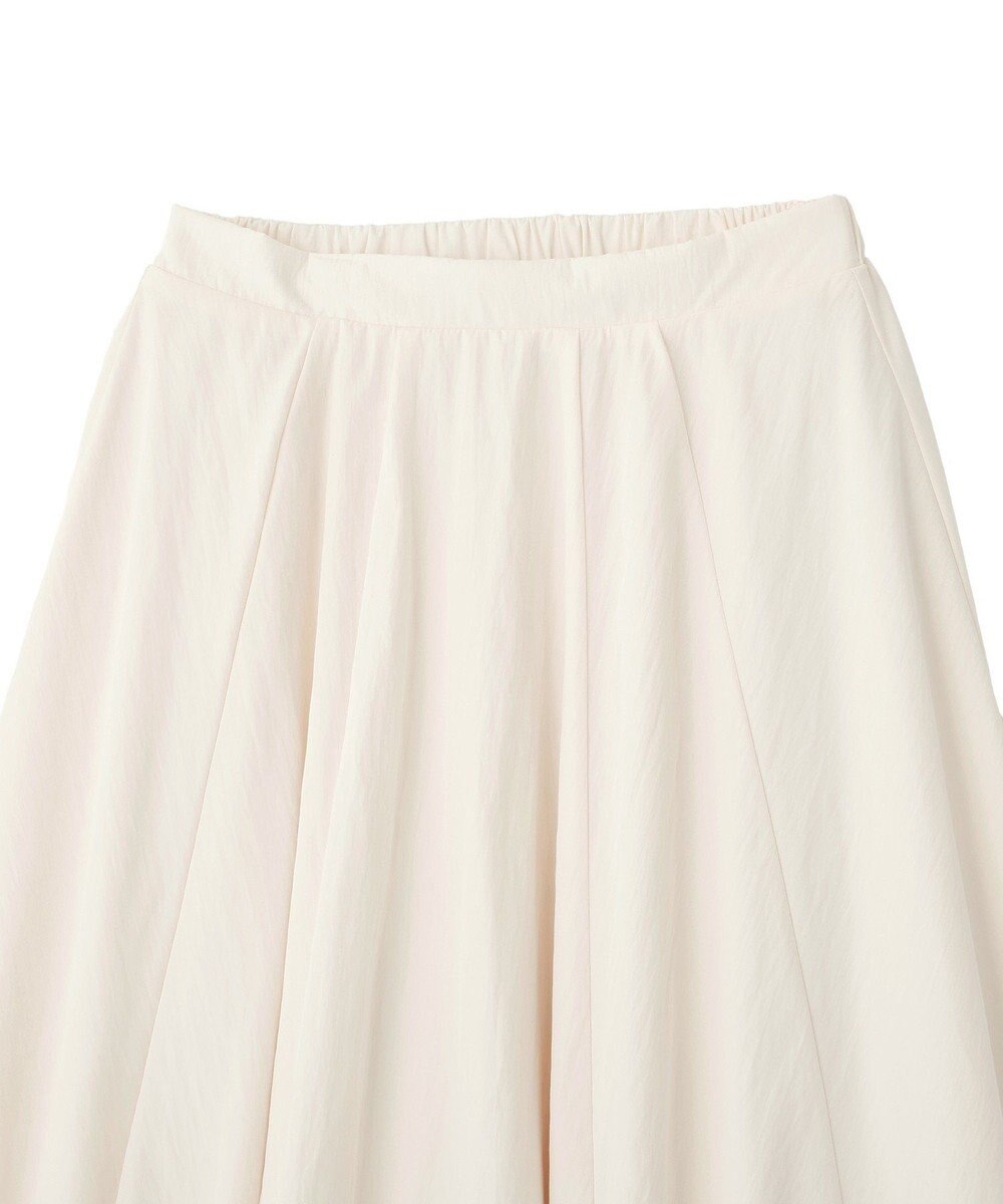 earth music&ecology バルーンスカート 