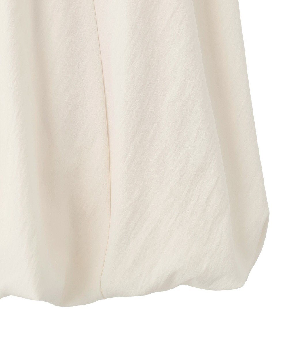 earth music&ecology バルーンスカート 