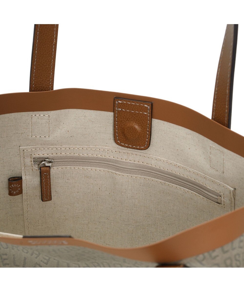 PELLE BORSA スモールトート Grise グリーズ 9112 