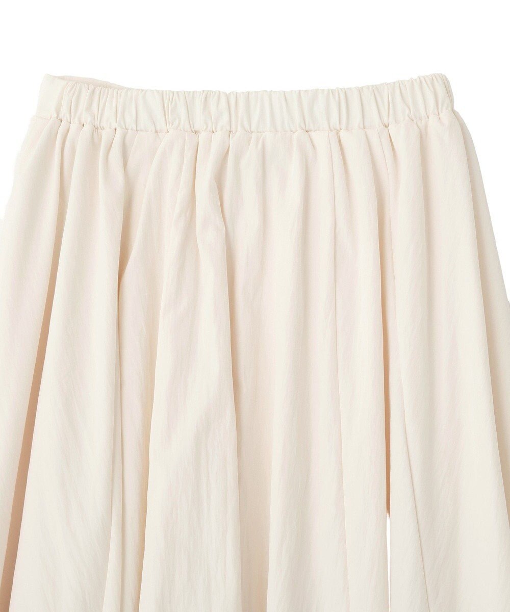 earth music&ecology バルーンスカート 