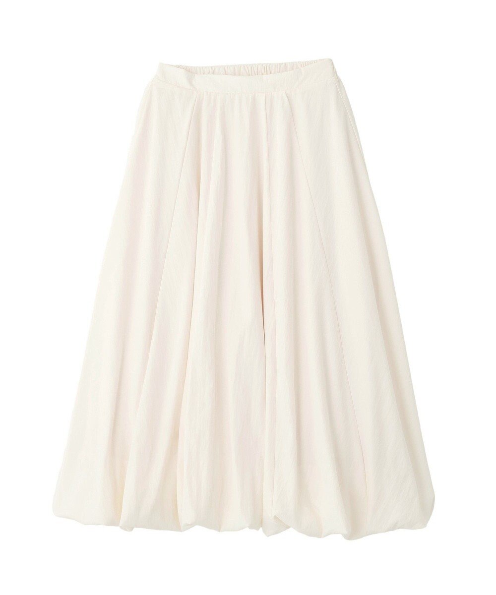 earth music&ecology バルーンスカート 