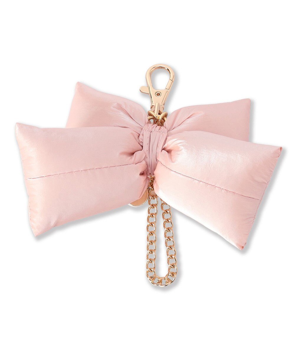 Chacott リボンチャームバックパック 