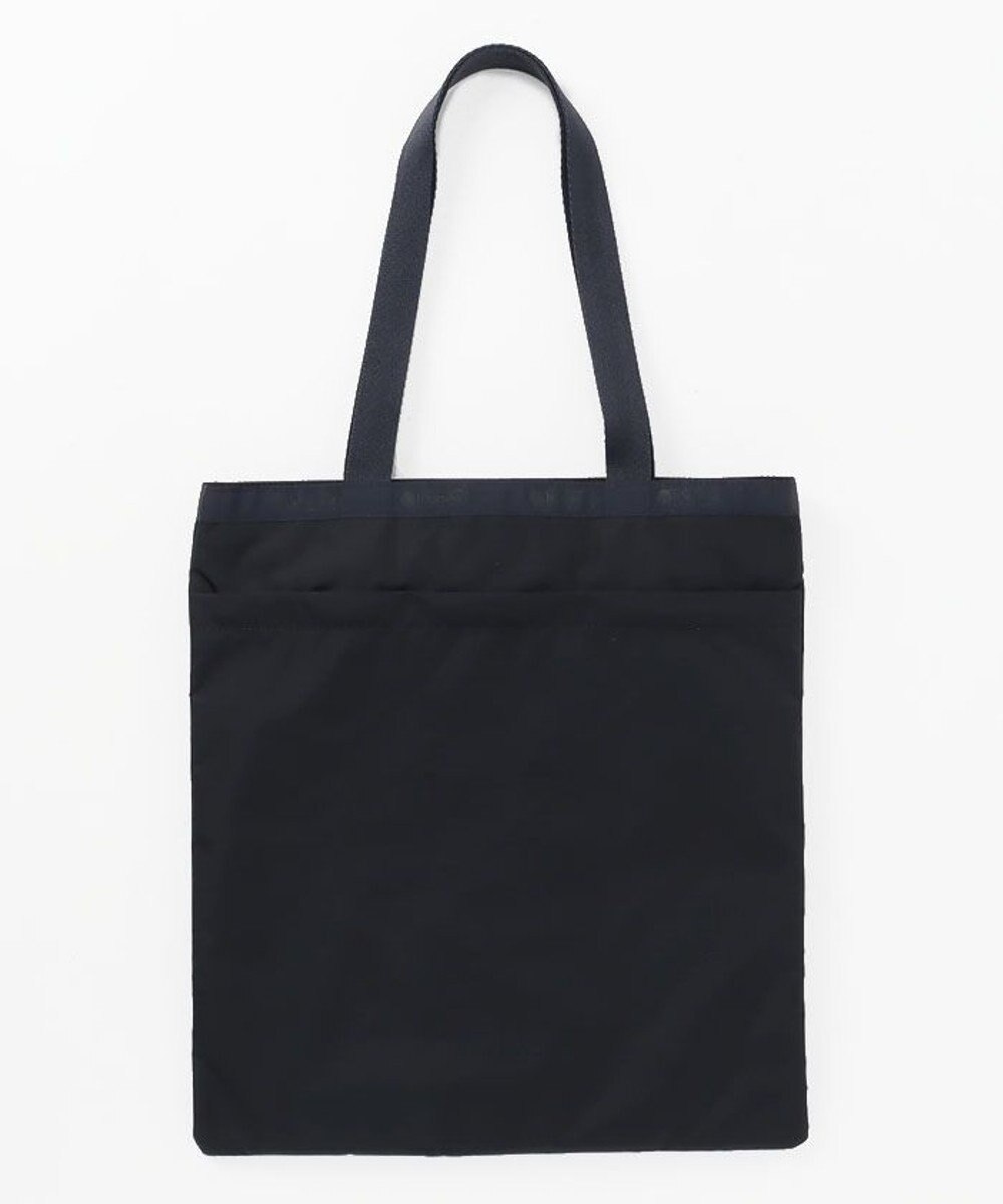 LeSportsac LARGE EMERALD TOTE/ディープシーブルー 