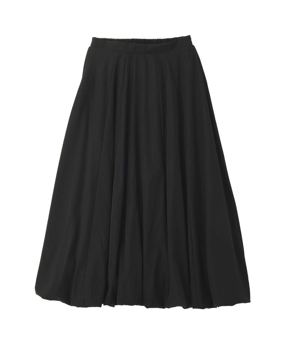 earth music&ecology バルーンスカート 