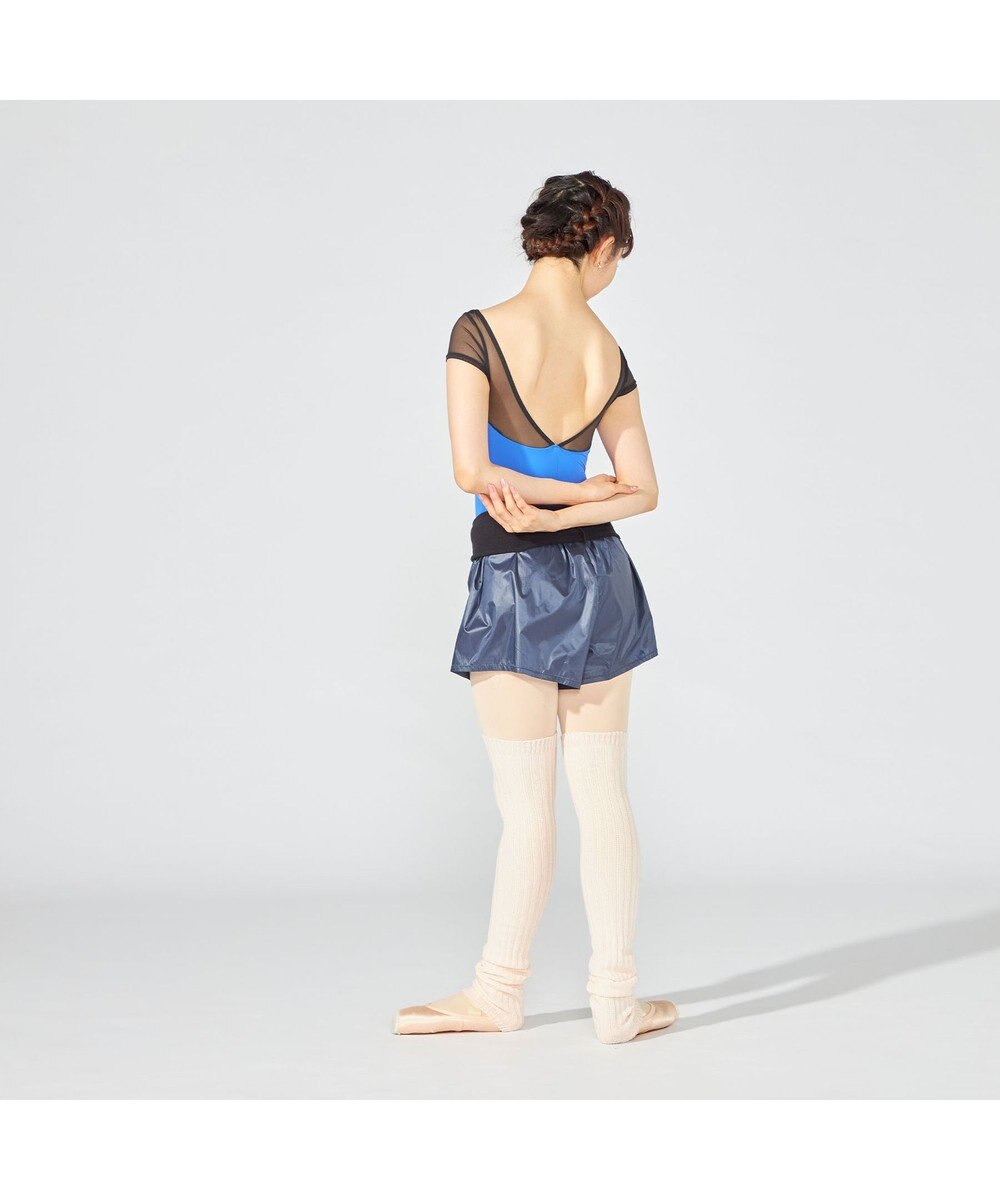 Chacott レッグウォーマー 