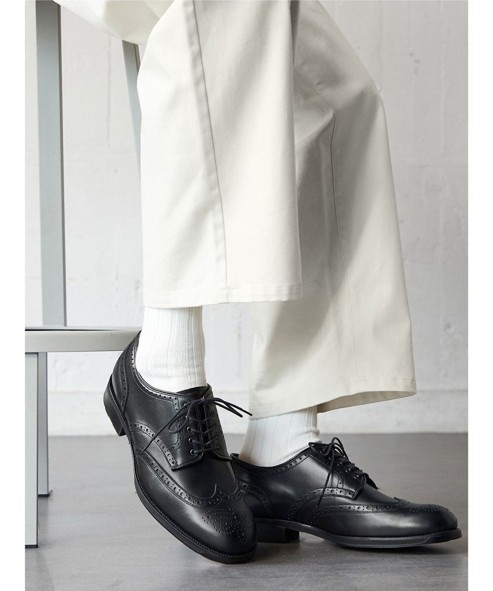 ASICS WALKING ランウォーク トラッド メンズ 3E 