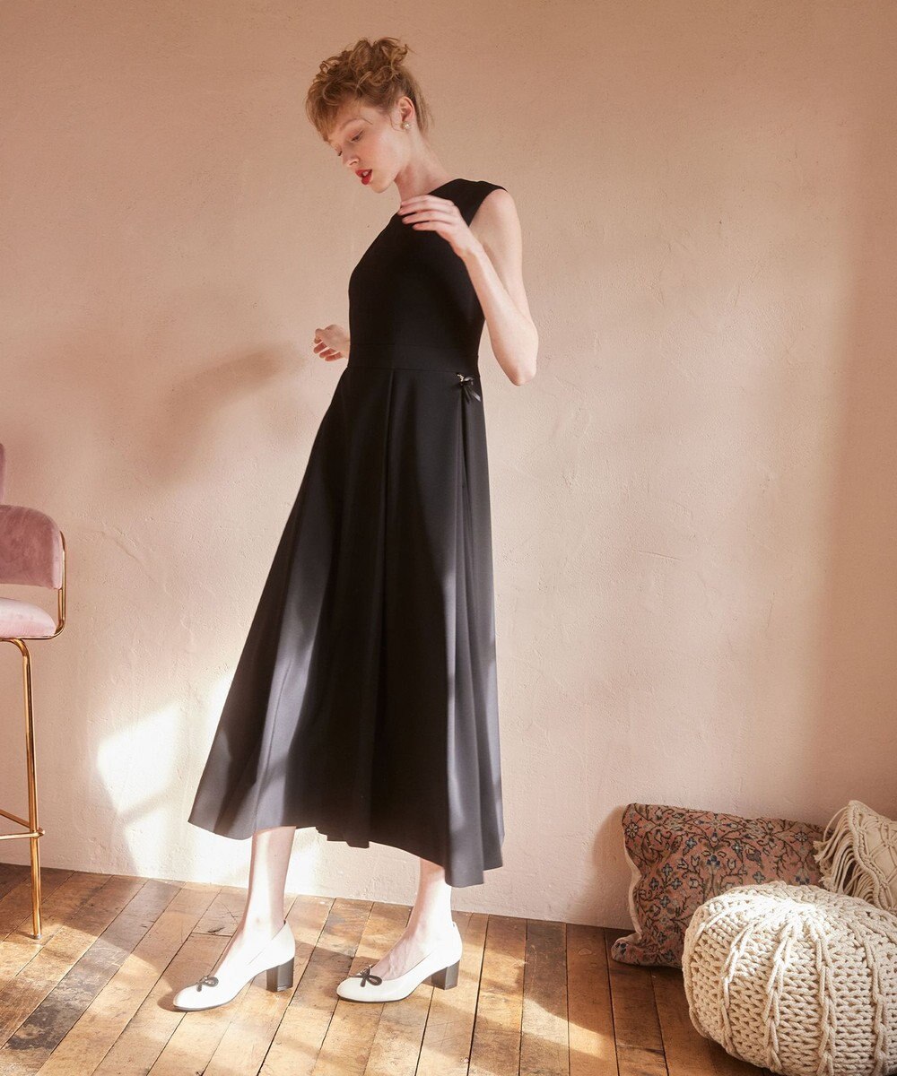 TOCCA 【消臭・洗える！】FLY FREELY ドレス 