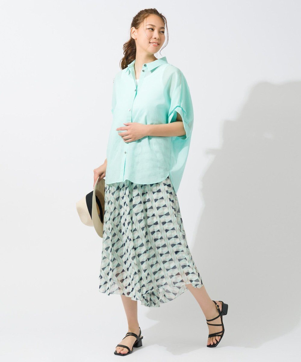 ONWARD Reuse Park 【23区】スカート春夏 