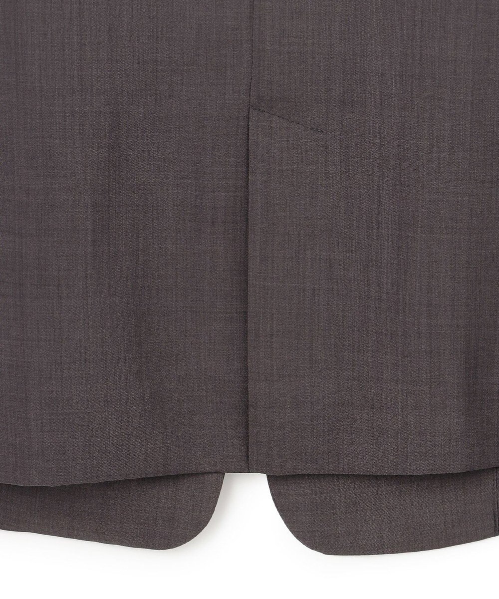 ICB L Peラミーシアータフタ 半袖ジャケット 