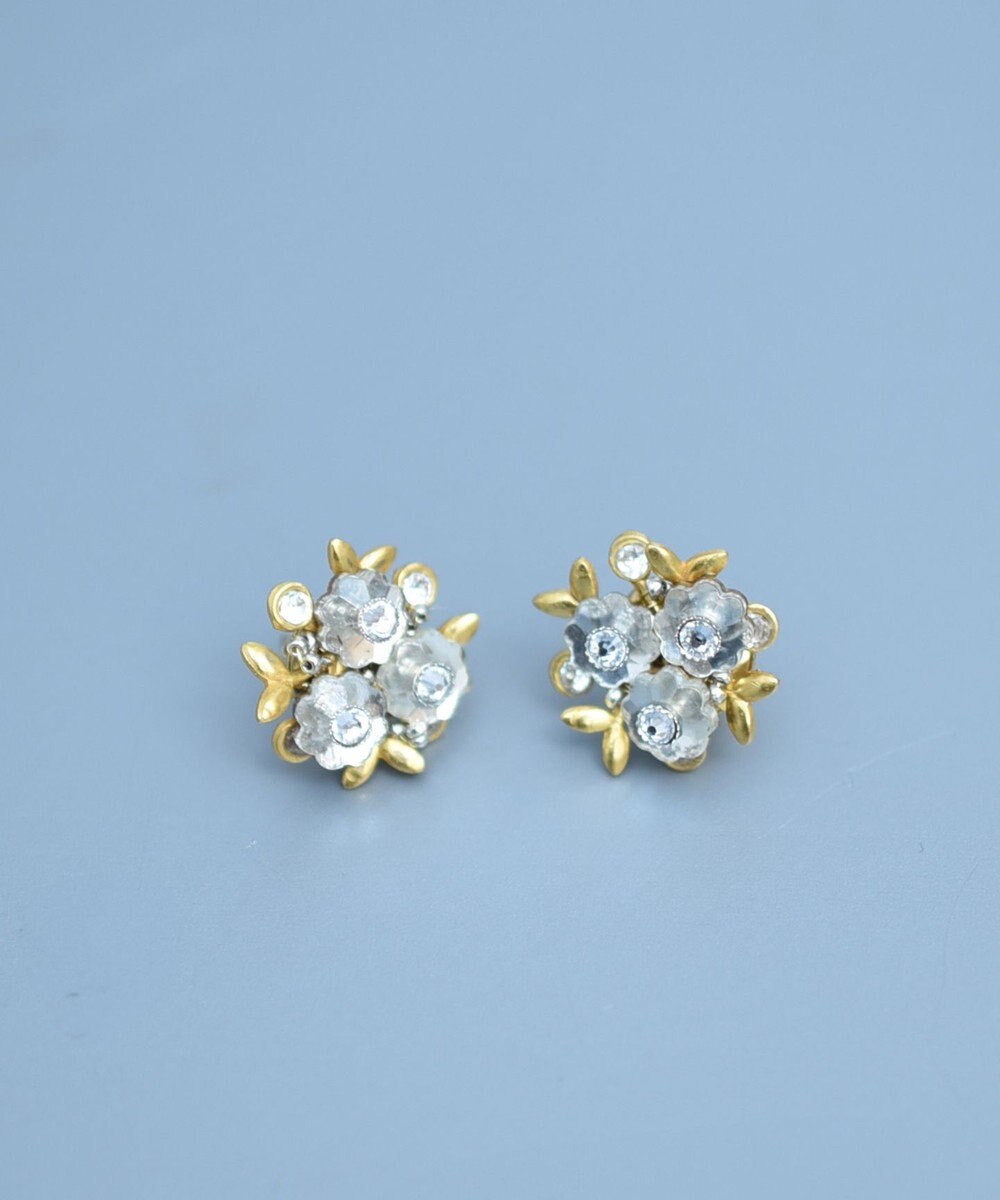 monshiro カランコエピアス 