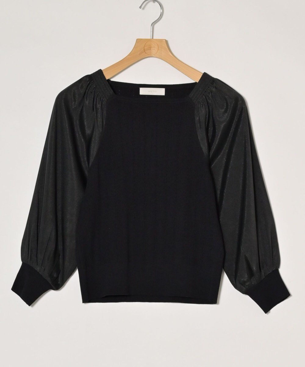 ONWARD Reuse Park 【any SiS】ニット春夏 