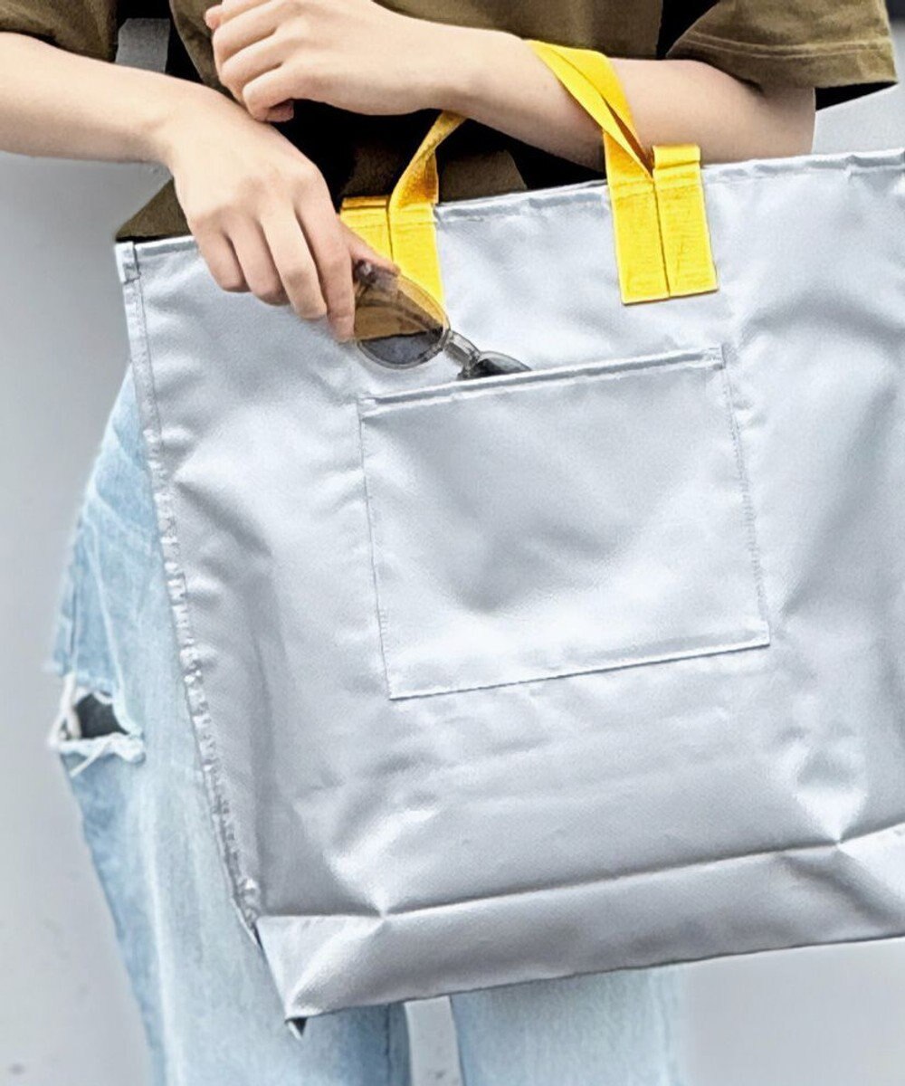 ROOTOTE 1171【クリアトート】RO.トール.グラッシー-A 