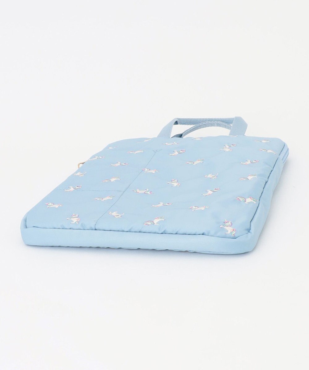 ANY KIDS 刺繍PC・タブレットケース 