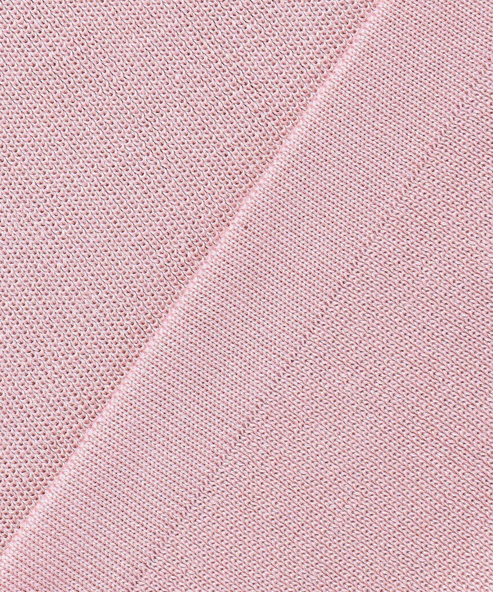 TOCCA HONEYCOMB MESH KNIT ニットトップス 