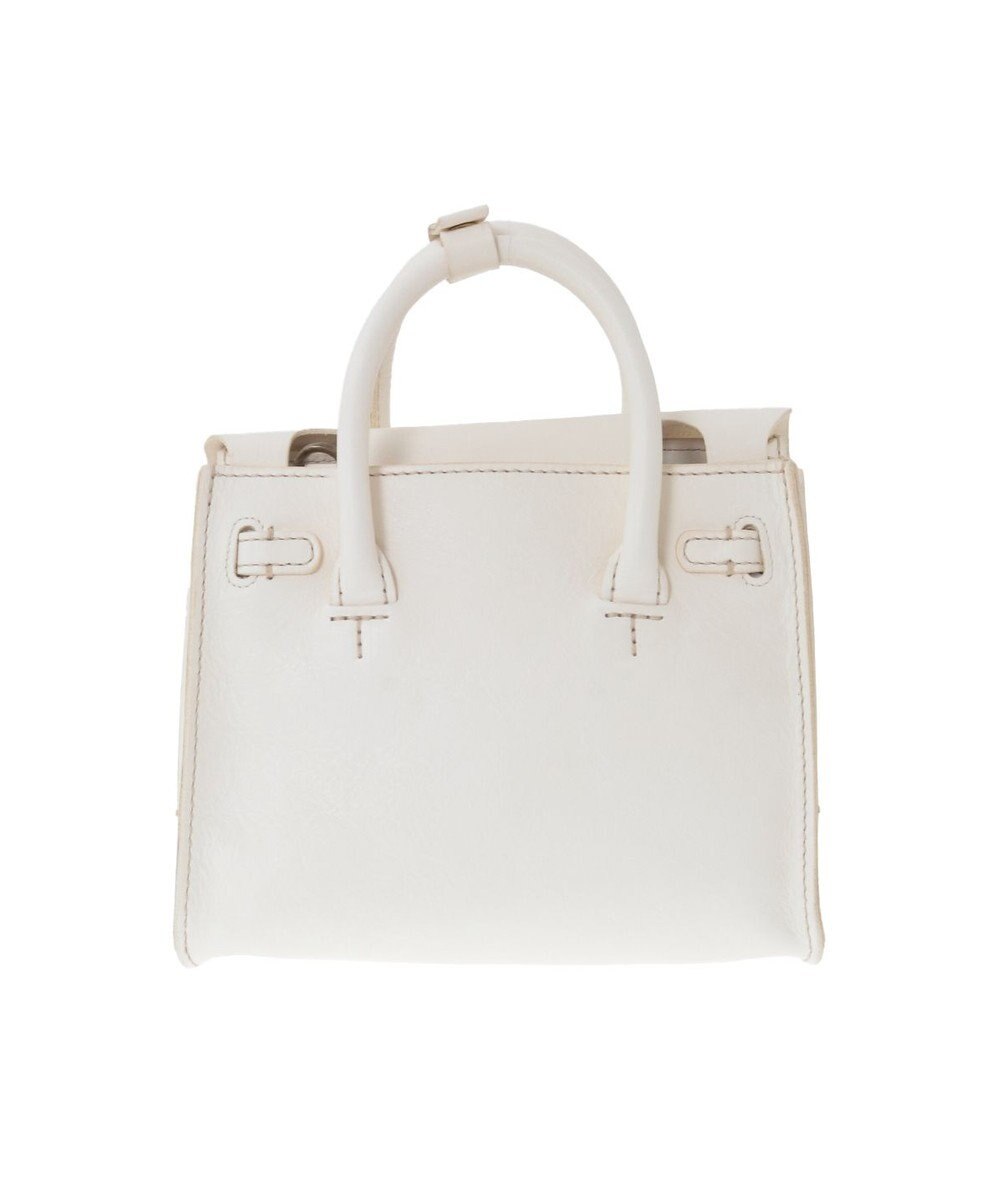 genten ミネルヴァ 2wayミニバッグ 