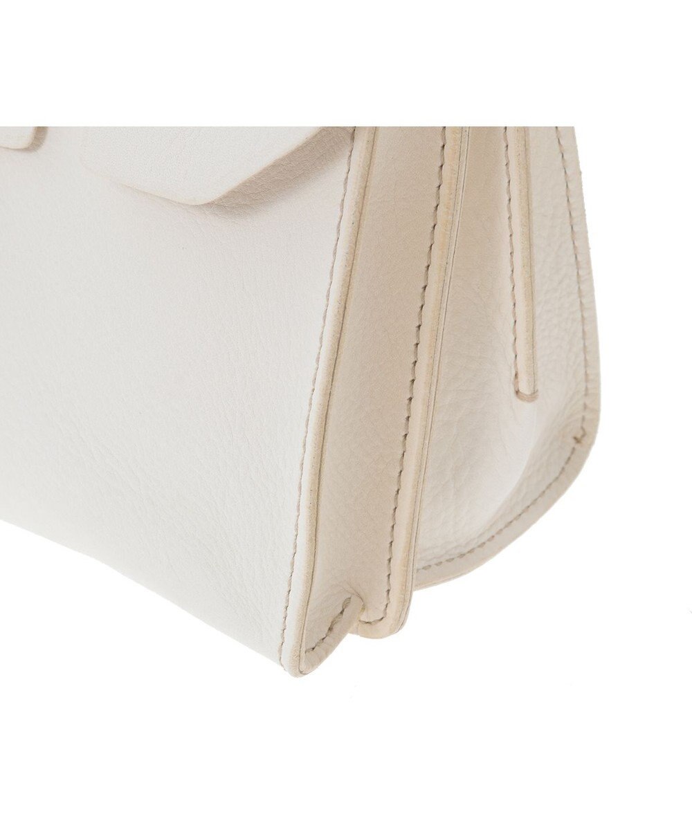 genten ミネルヴァ 2wayミニバッグ 