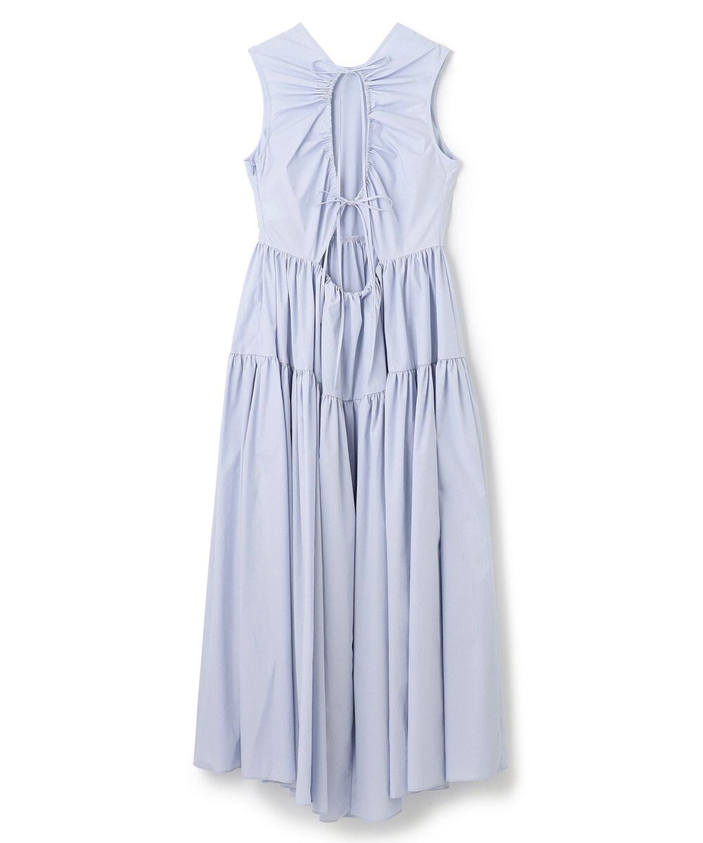 BEIGE， PROTAGONISTA / ティアードワンピース 