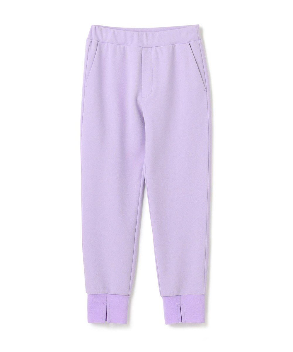 UNFILO 【110-150cm】最愛ジョグパン(UNISEX) 