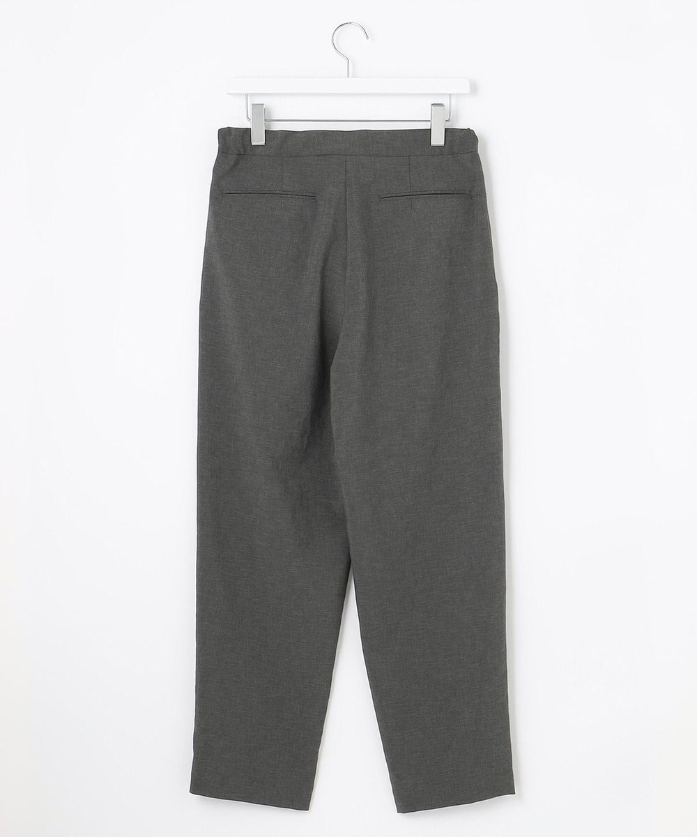 UNFILO MENS TENNEN TOUCH ワイドパンツ[23年春夏商品] 