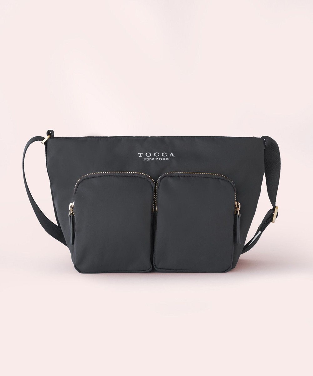 TOCCA 【WEB＆一部店舗限定】VIA METRO POCHETTE ポシェットバッグ 
