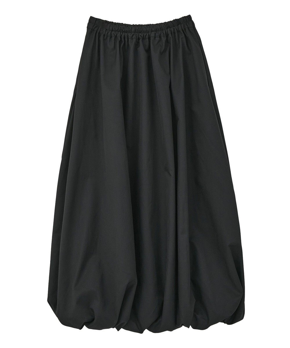 CRAFT STANDARD BOUTIQUE ボリュームバルーンスカート 