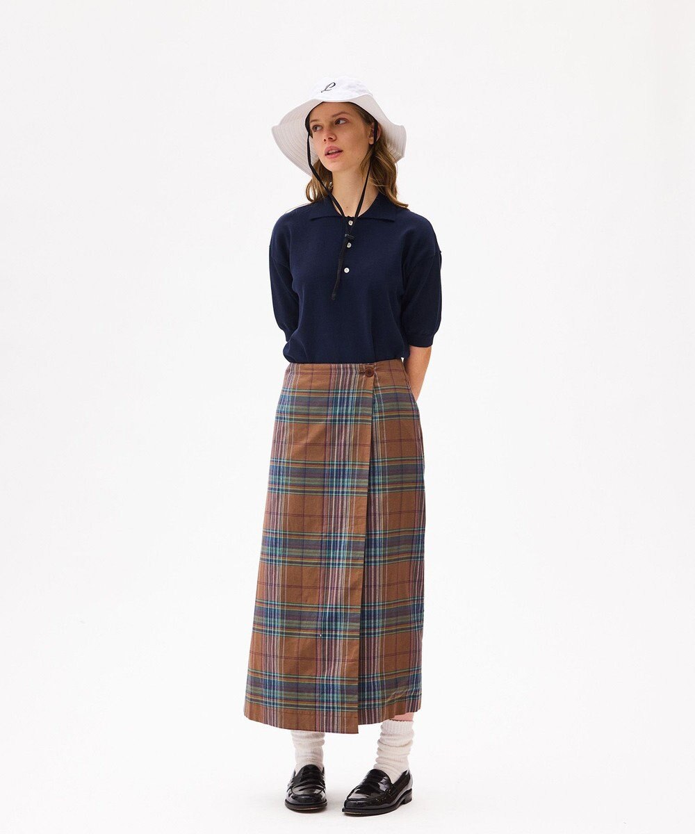 LENO BOONIE HAT《UNISEX》 / ブーニーハット 