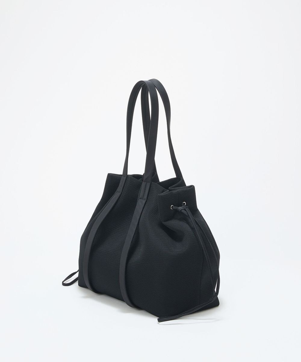 TOPKAPI 【Breath TOPKAPI】メッシュ 2way ビッグ トートバッグ 