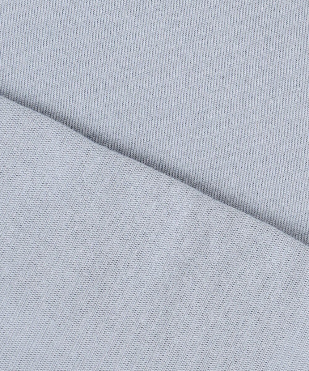 J.PRESS YORK STREET 【UNISEX】ブルドッグプリントTシャツ 