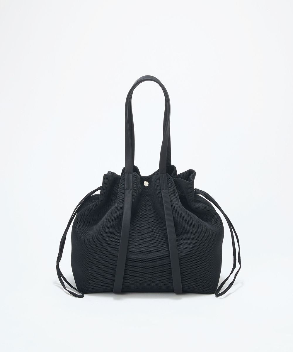 TOPKAPI 【Breath TOPKAPI】メッシュ 2way ビッグ トートバッグ 