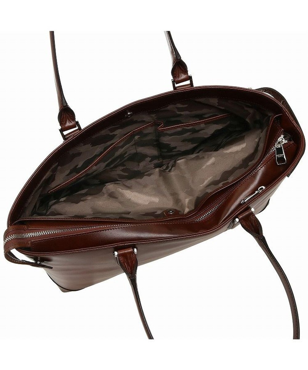 ACE BAGS & LUGGAGE ultima TOKYO バート トートバッグ  B4 13.3インチ 70114 ウルティマトーキョー 