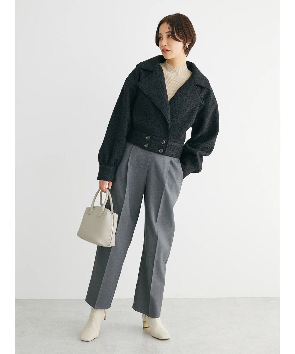 Green Parks ・ＥＬＥＮＣＡＲＥ　ＤＵＥ　ブークレショートジャケット 