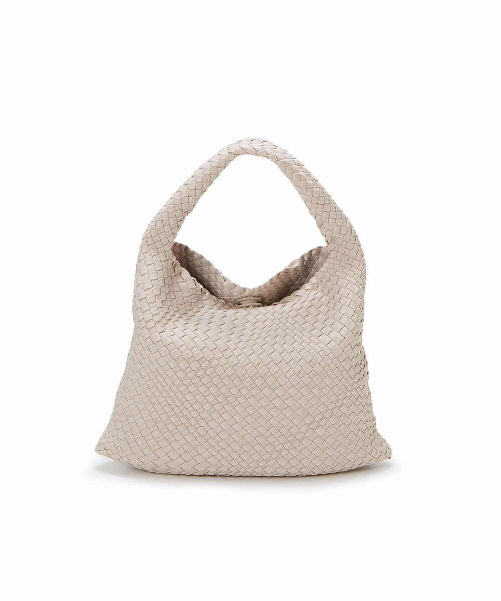 TOPKAPI 【TREASURE TOPKAPI】ネオプレン イントレチャート ワンハンドル ショルダー バッグ 