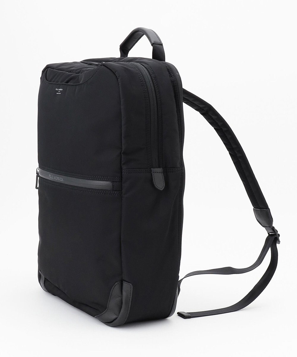 GOTAIRIKU 日本製【PELLE MORBIDA】バックパック / ビジネスリュック 