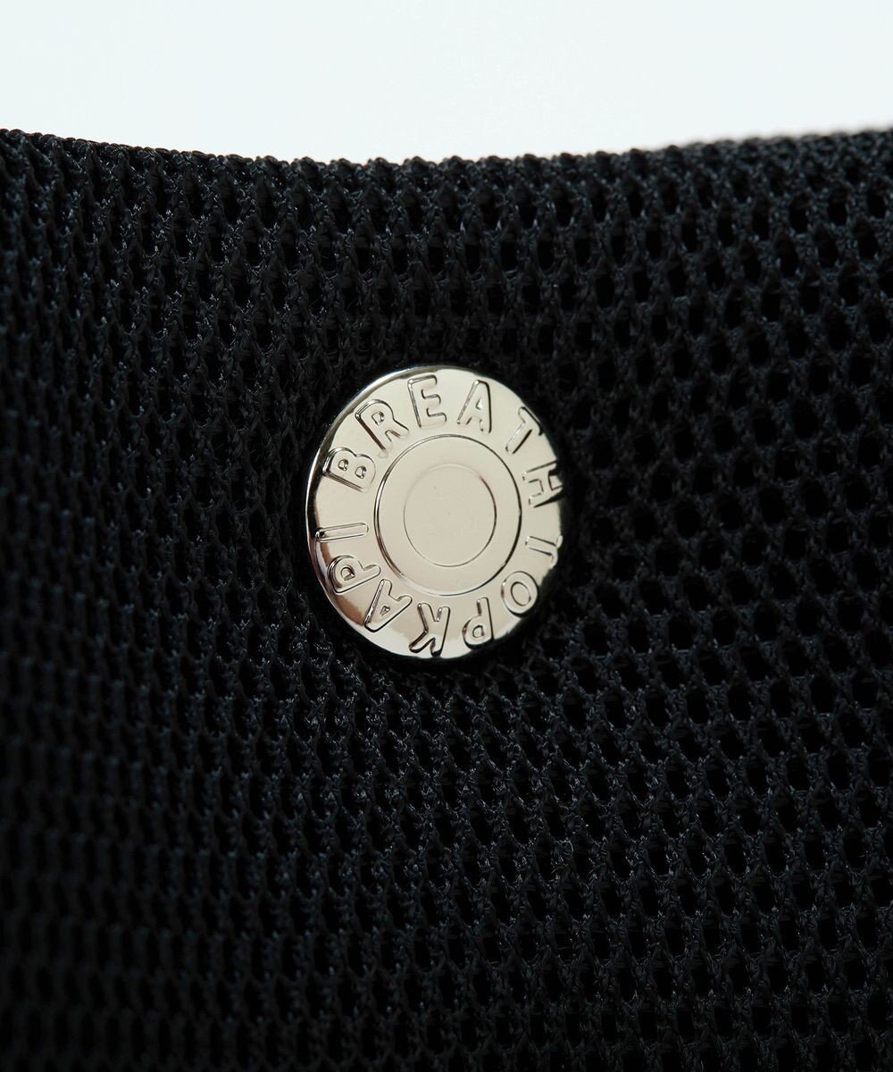 TOPKAPI 【Breath TOPKAPI】メッシュ 2way ビッグ トートバッグ 