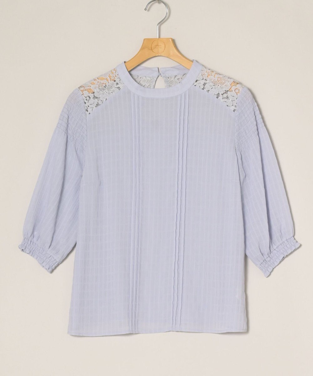 ONWARD Reuse Park 【any SiS】ブラウス春夏 