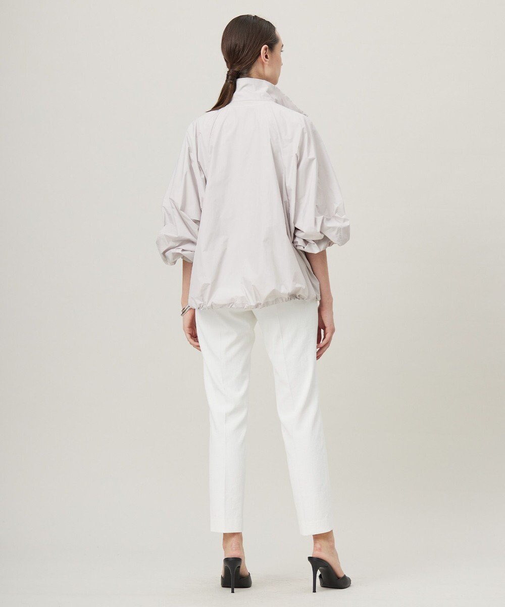 ICB シアーメモリー ブルゾン 