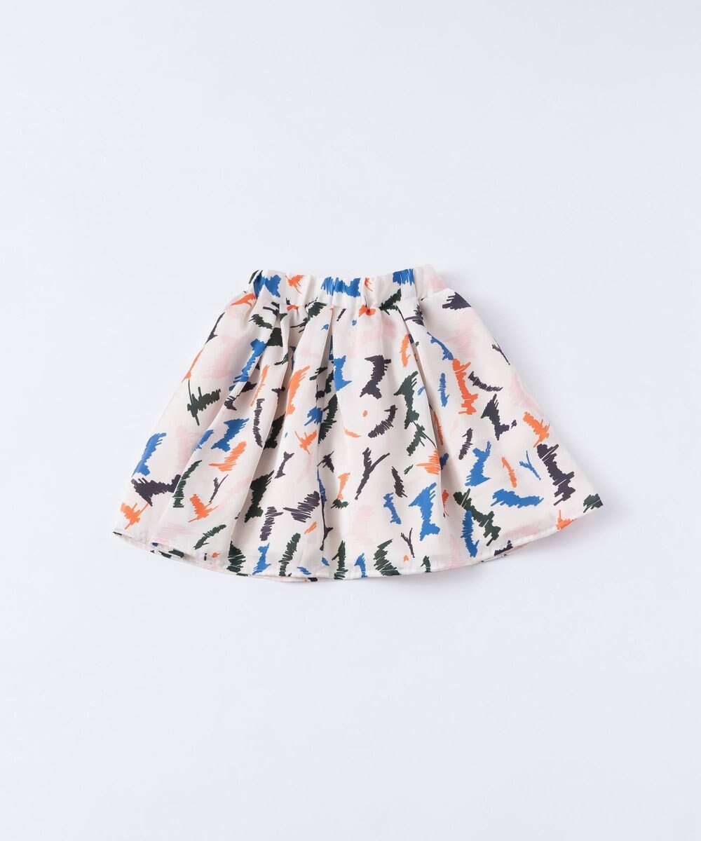 TRICOTE SKIRT/スカート 