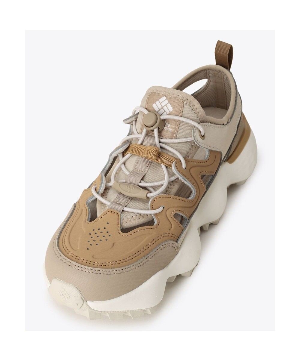 Columbia スライブ リバイブ シャンダル 