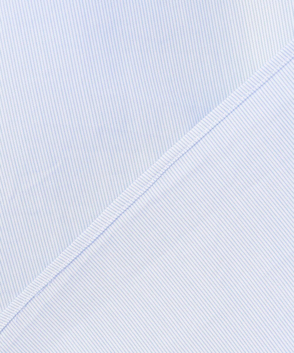 J.PRESS MEN ヘアラインストライプ シャツ / B.D. 