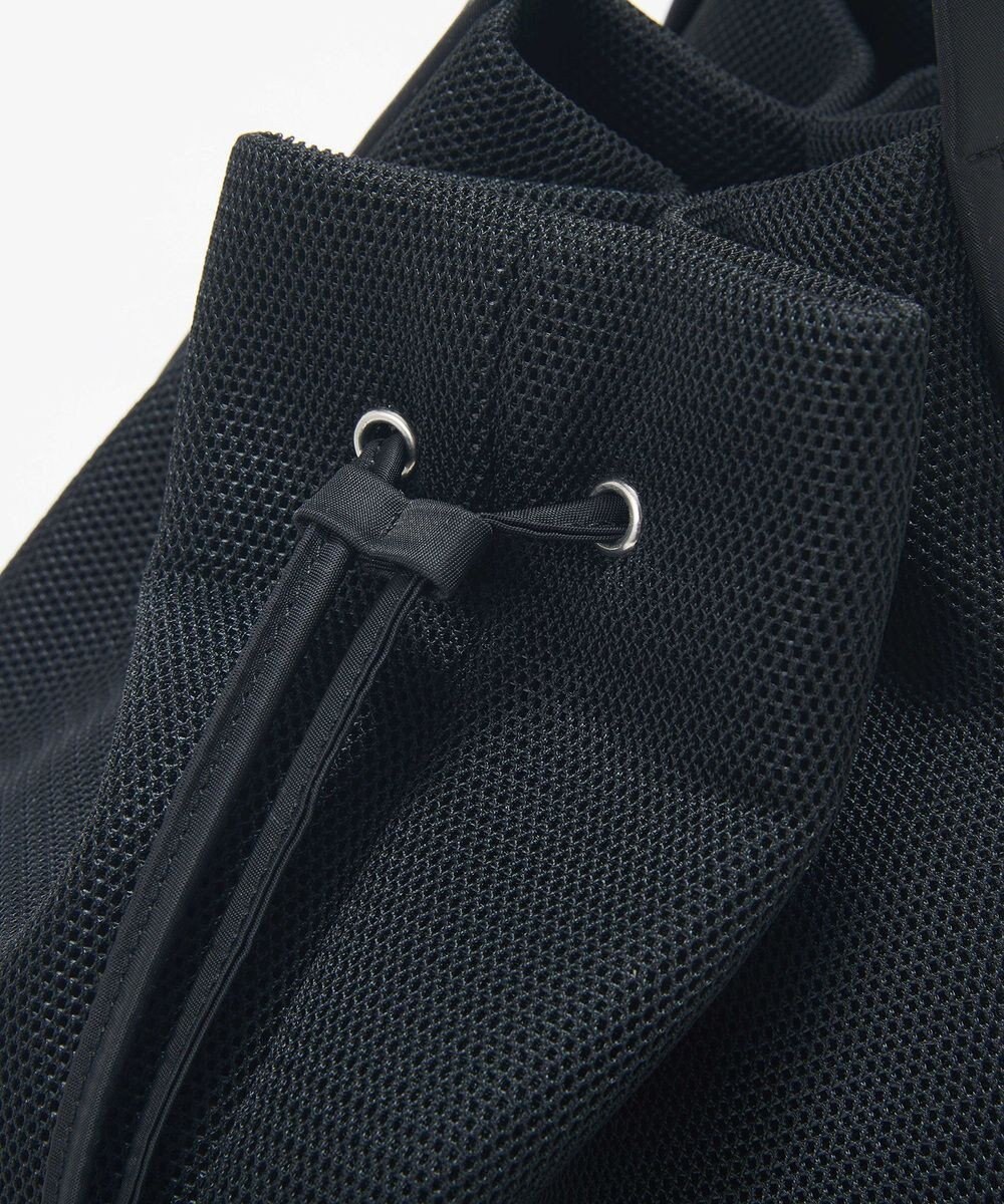 TOPKAPI 【Breath TOPKAPI】メッシュ 2way ビッグ トートバッグ 