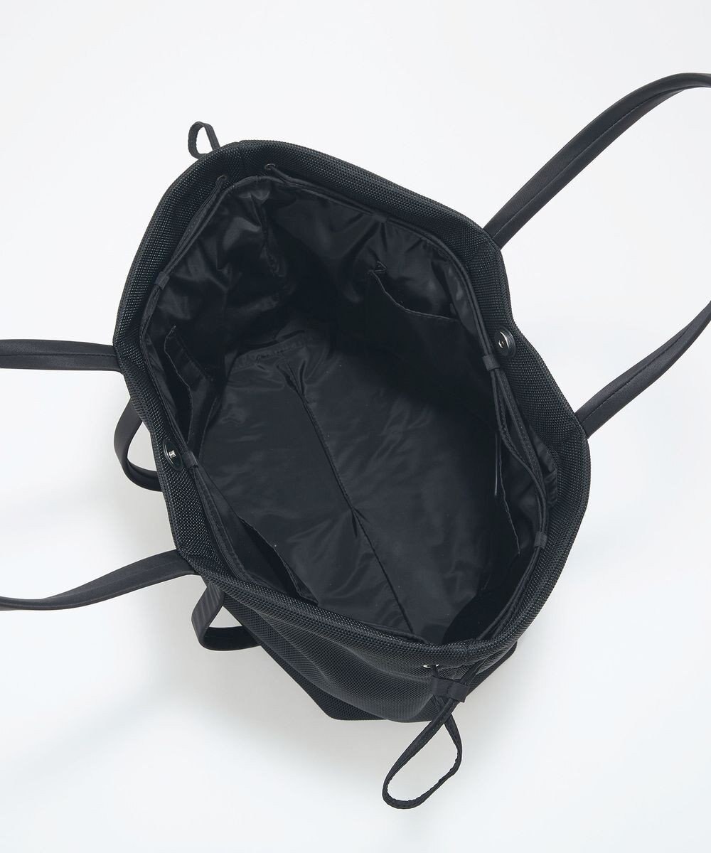 TOPKAPI 【Breath TOPKAPI】メッシュ 2way ビッグ トートバッグ 