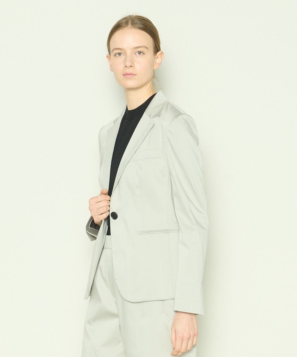 JOSEPH ヴィスバイストレッチ　ジャケット 