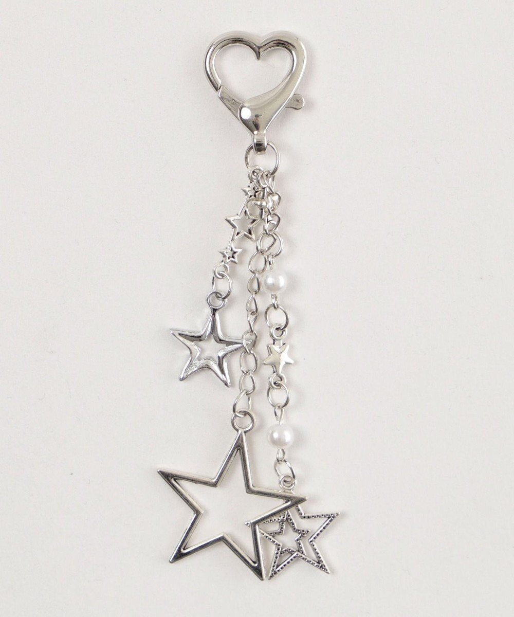 WEGO ビーズキーホルダーD 