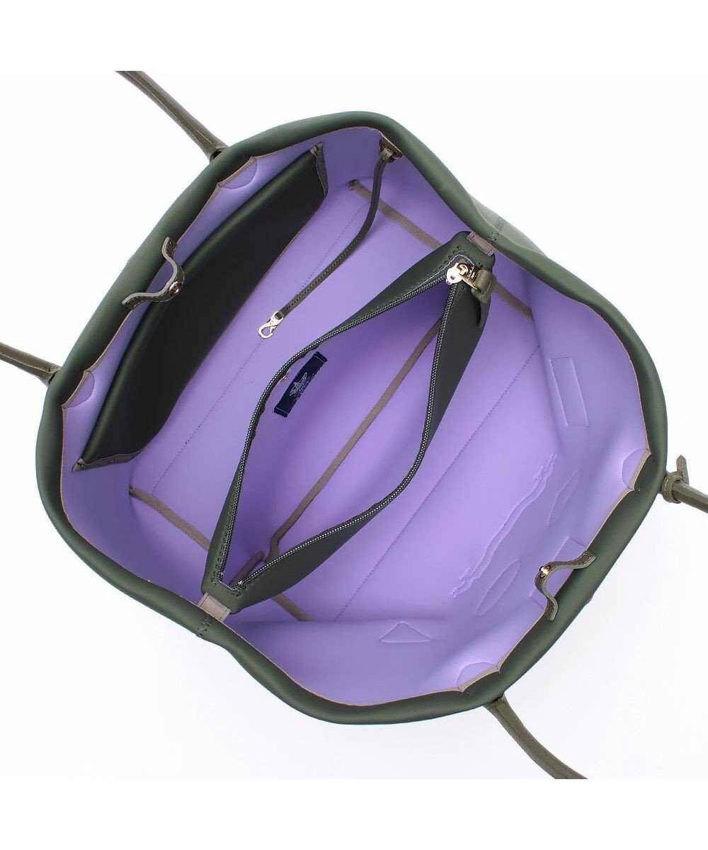 A.D.M.J. 【魔法の様に軽い】マジックライト/フラッグワッペントート34cm 