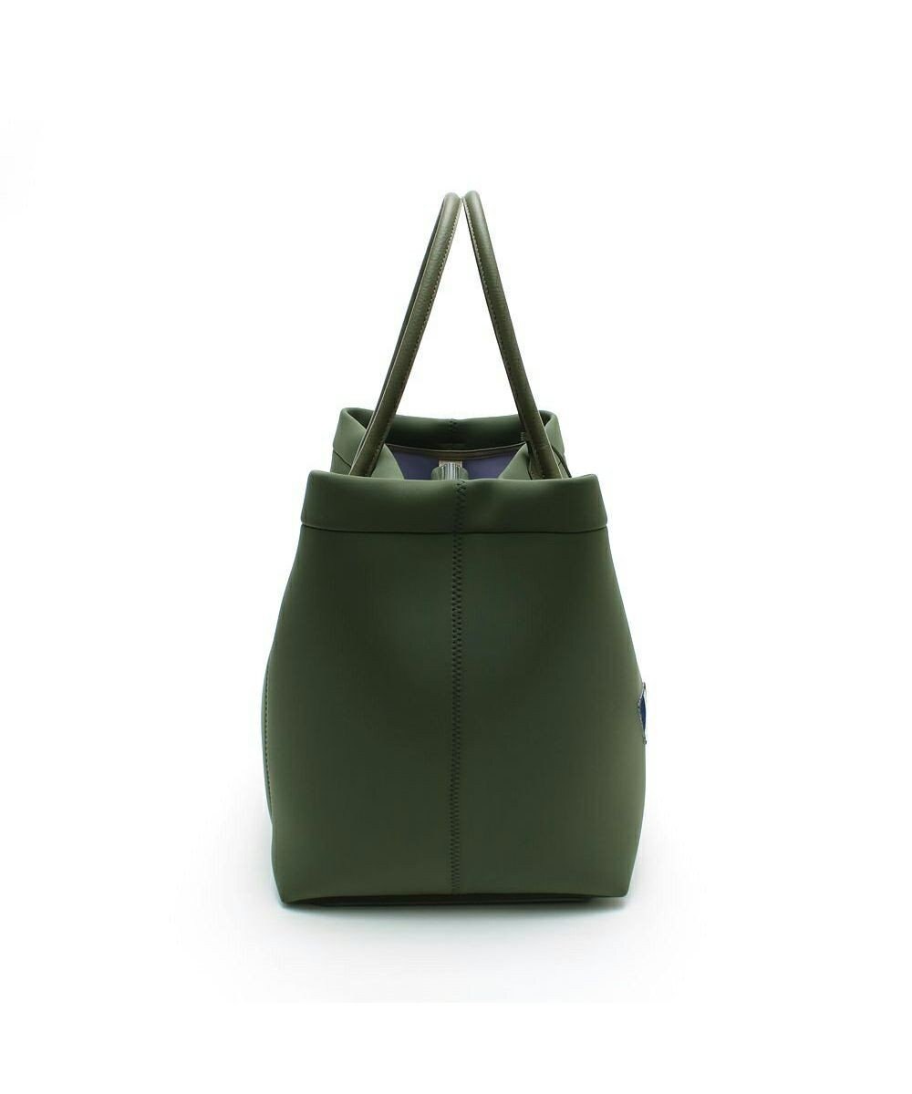 A.D.M.J. 【魔法の様に軽い】マジックライト/フラッグワッペントート34cm 