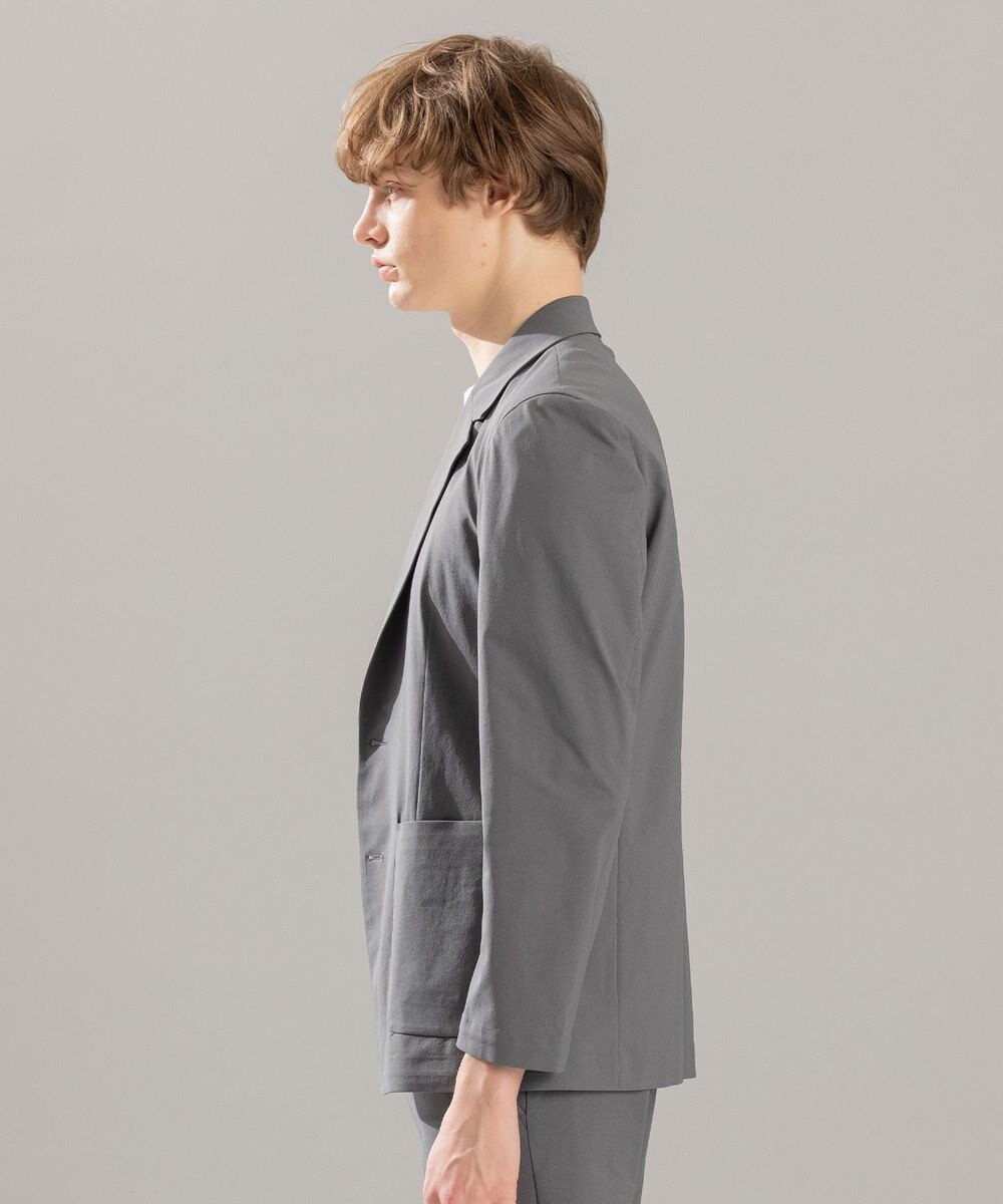 JOSEPH HOMME ハイゲージアムンゼンジャージー  ジャケット 