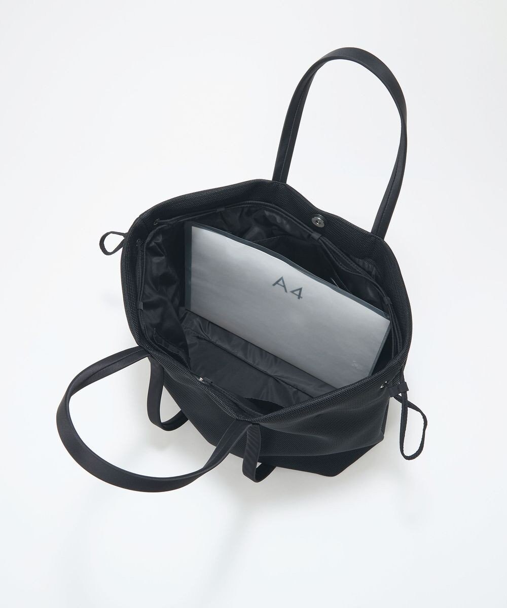 TOPKAPI 【Breath TOPKAPI】メッシュ 2way ビッグ トートバッグ 