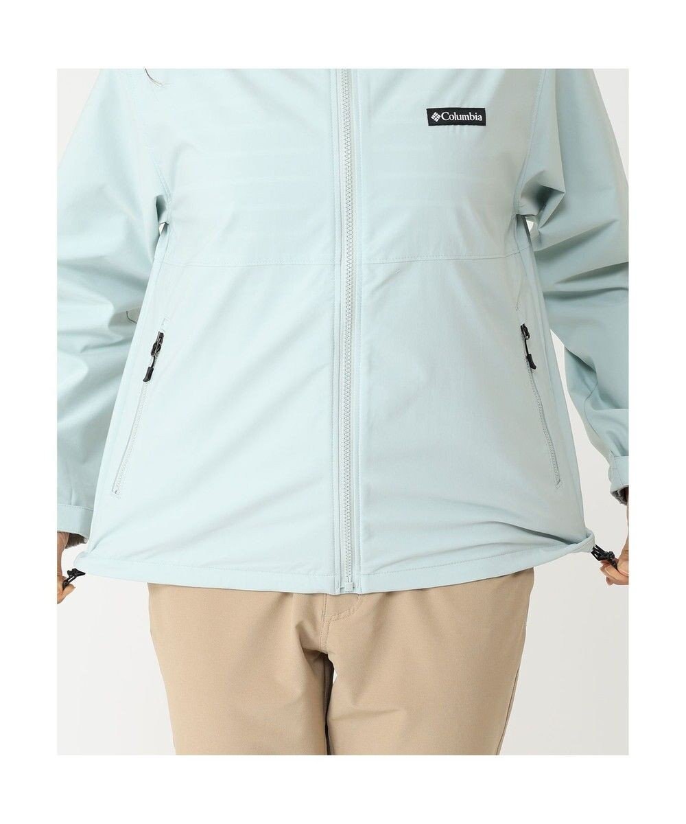 Columbia Columbia/ ウィメンズブラインドブラッシュジャケット /コロンビア 